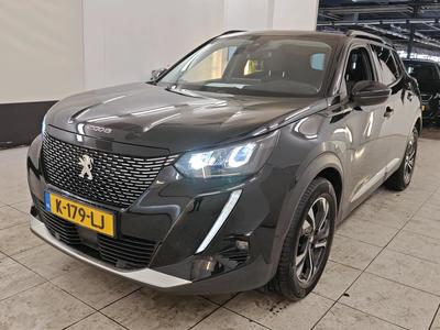 Peugeot 2008 1.1 1.2 PURETECH ALLURE PACK, 2021