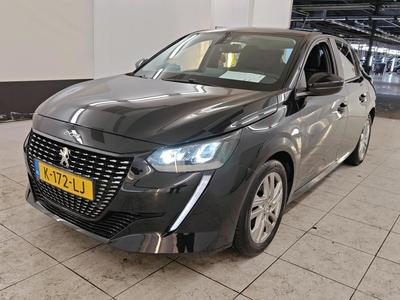 Peugeot 208 1.1 1.2 PURETECH ACTIVE, 2021