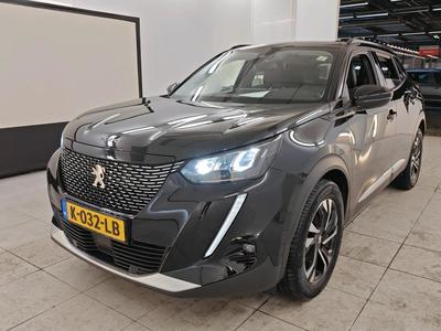Peugeot 2008 1.1 1.2 PURETECH ALLURE PACK, 2021