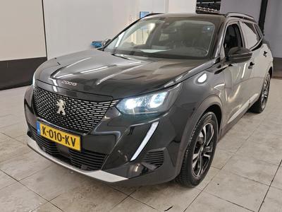 Peugeot 2008 1.1 1.2 PURETECH ALLURE, 2021