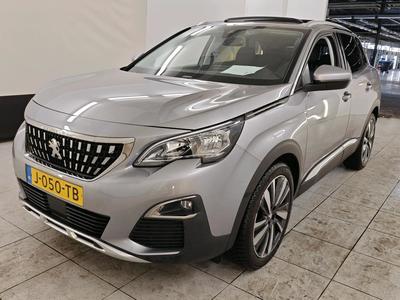 Peugeot 3008 1.1 1.2 PURETECH BLUE LEASE PREMIUM, 2020