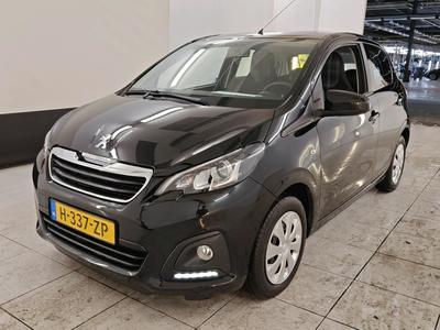 Peugeot 108 0.9 1.0 E-VTI ACTIVE, 2020
