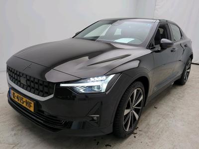 Polestar 2 0.0 LONG RANGE DUAL MOTOR LAUNCH EDITION 78KWH, 2020