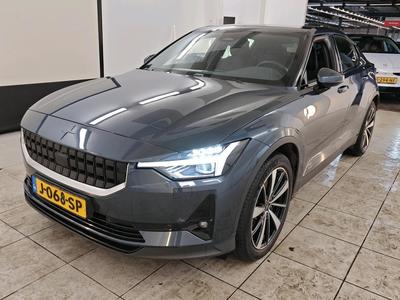 Polestar 2 0.0 LONG RANGE DUAL MOTOR LAUNCH EDITION 78KWH, 2020