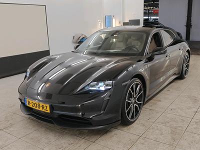 Porsche Taycan sport turismo 0.0 79 KWH, 2022