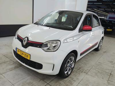 Renault Twingo z.e. 0.0 R80 COLLECTION, 2022