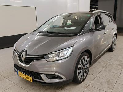 Renault Grand Scenic 1.3 1.3 TCE BUSINESS ZEN, 2021