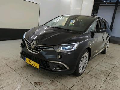 Renault Grand Scenic 1.3 1.3 TCE INTENS 7P., 2021