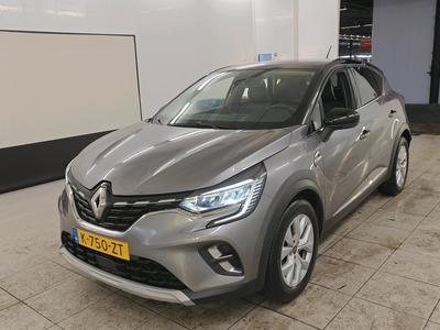 Renault Captur 0.9 1.0 TCE 90 INTENS, 2021