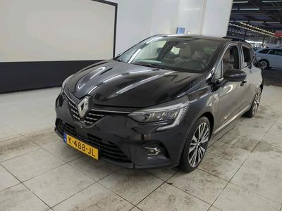Renault Clio 1.5 1.6 E-TECH HYBRID 140 INITIALE PARIS, 2021