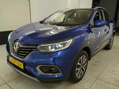 Renault Kadjar 1.3 1.3 TCE INTENS, 2020