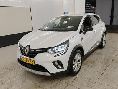 Renault Captur 0.9 1.0 TCE 100 INTENS, 2020