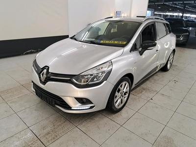 Renault Clio estate 0.8 0.9 TCE LIMITED, 2020