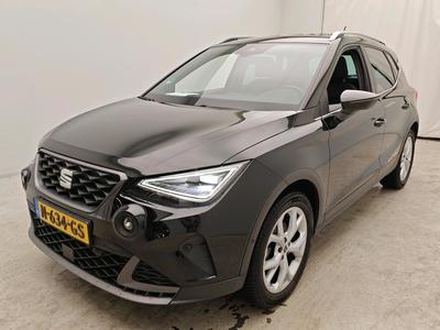 Seat Arona 0.9 1.0 TSI FR BUSINESS INTENSE, 2021