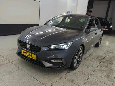 Seat Leon 1.4 1.5 ETSI FR LAUNCH EDITION, 2021