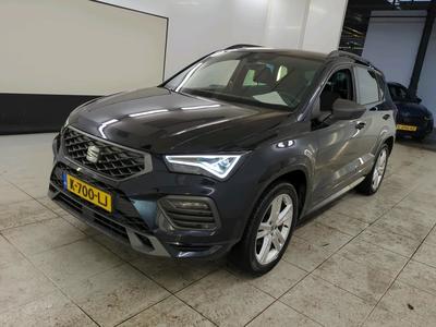 Seat Ateca 1.4 1.5 TSI FR BUSINESS INTENSE, 2021