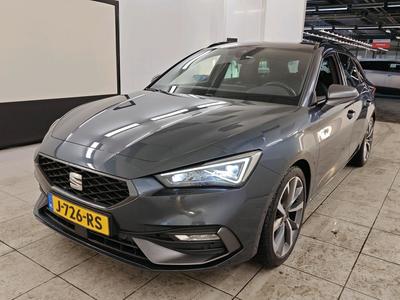 Seat Leon sportstourer 1.4 1.5 ETSI FR, 2020