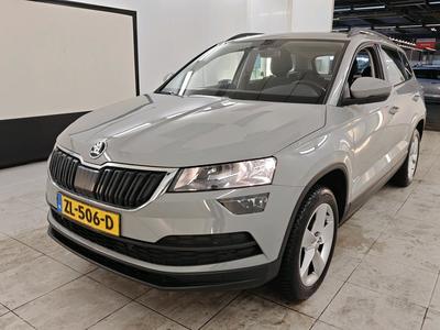 Skoda Karoq 0.9 1.0 TSI AMBITION BUSINESS, 2019