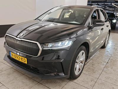 Skoda Enyaq iv 0.0 80, 2021