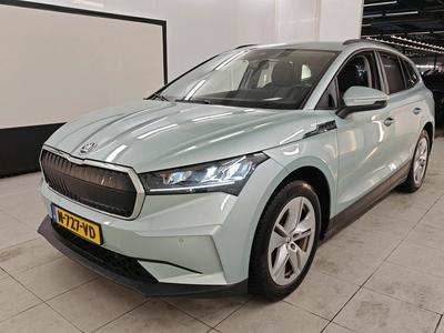 Skoda Enyaq iv 0.0 60, 2021