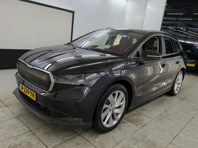 Skoda Enyaq iv 0.0 80, 2020