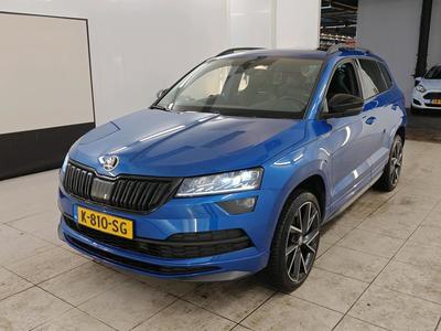 Skoda Karoq 1.4 1.5 TSI ACT SPORTLINE BUSINESS, 2021