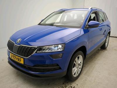 Skoda Karoq 1.4 1.5 TSI ACT BUSINESS EDITION, 2020