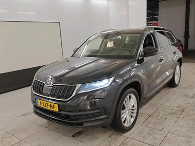 Skoda Kodiaq 1.4 1.5 TSI BUSINESS EDITION PLUS, 2020