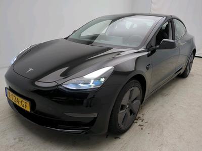 Tesla Model 3 0.0 LONG RANGE AWD 75 KWH, 2020