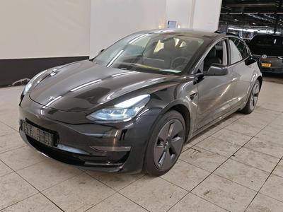 Tesla Model 3 0.0 LONG RANGE AWD 75 KWH, 2020