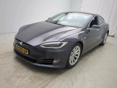 Tesla Model s 0.0 LONG RANGE, 2020