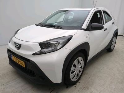 Toyota Aygo x 0.9 1.0 VVT-I MT, 2023