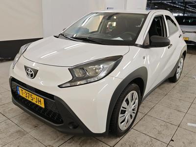 Toyota Aygo x 0.9 1.0 VVT-I MT, 2023