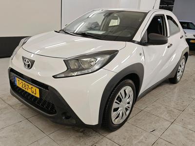 Toyota Aygo x 0.9 1.0 VVT-I MT, 2023