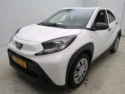 Toyota Aygo x 0.9 1.0 VVT-I MT, 2023