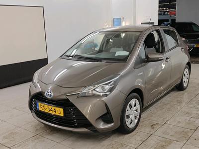 Toyota Yaris 1.4 1.5 HYBRID ASPIRATION, 2018