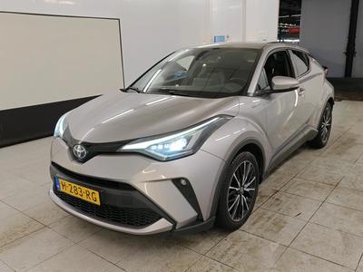 Toyota C-hr 1.9 2.0 HYBRID EXECUTIVE, 2020