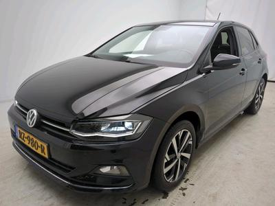 Volkswagen Polo 0.9 1.0 TSI HIGHLINE, 2018