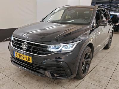 Volkswagen Tiguan 1.3 1.4 TSI EHYBRID R-LINE BUSINESS+, 2022