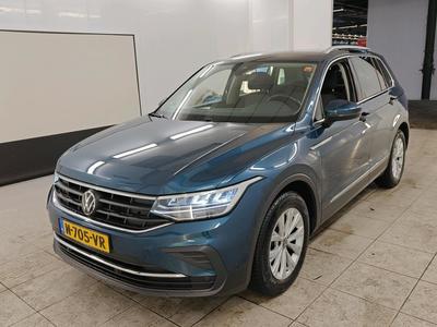 Volkswagen Tiguan 1.4 1.5 TSI LIFE BUSINESS, 2022