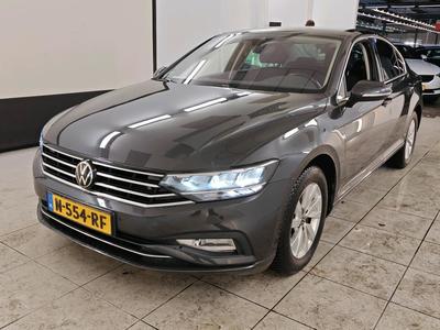 Volkswagen Passat 1.9 2.0 TDI BUSINESS, 2021