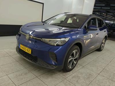Volkswagen Id.4 0.0 PURE 52 KWH, 2021