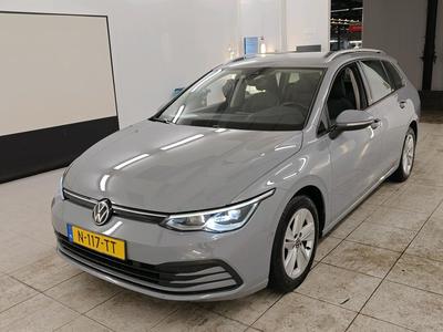 Volkswagen Golf variant 0.9 1.0 TSI LIFE BUSINESS, 2022