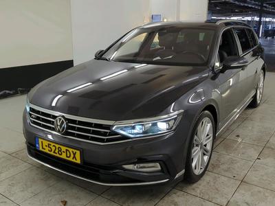 Volkswagen Passat variant 1.4 1.5 TSI R-LINE BUSINESS +, 2021
