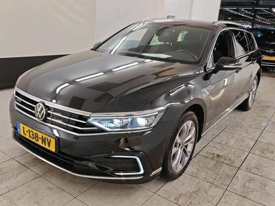 Volkswagen Passat variant 1.3 1.4 TSI PHEV GTE BUSINESS, 2021