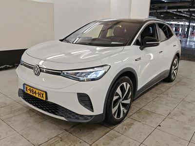 Volkswagen Id.4 0.0 FIRST 77 KWH, 2020