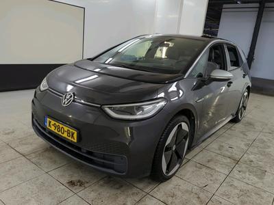 Volkswagen Id.3 0.0 FIRST MAX 58 KWH, 2020