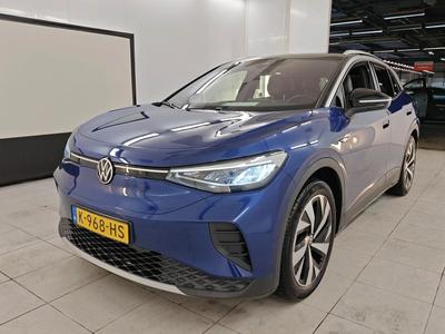 Volkswagen Id.4 0.0 FIRST 77 KWH, 2020