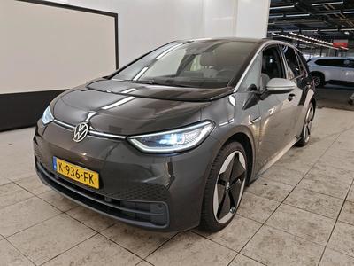 Volkswagen Id.3 0.0 FIRST MAX 58 KWH, 2020