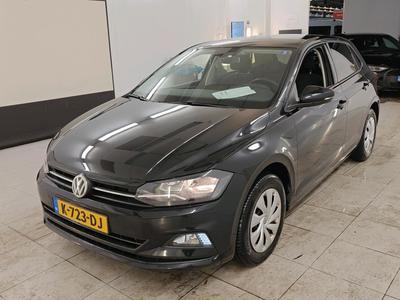 Volkswagen Polo 1.5 1.6 TDI COMFORTLINE BUSINESS, 2020